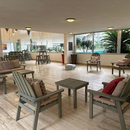 St Paul Resort Aş Şafrāʼ Eksteriør bilde