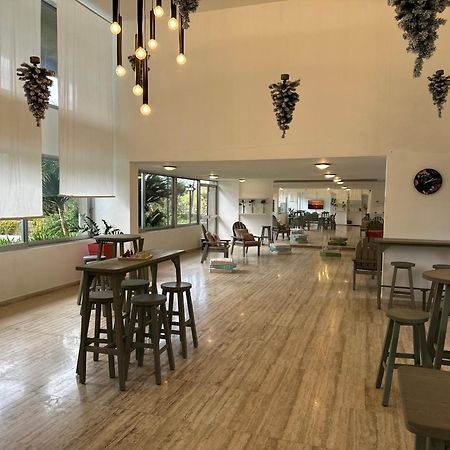 St Paul Resort Aş Şafrāʼ Eksteriør bilde