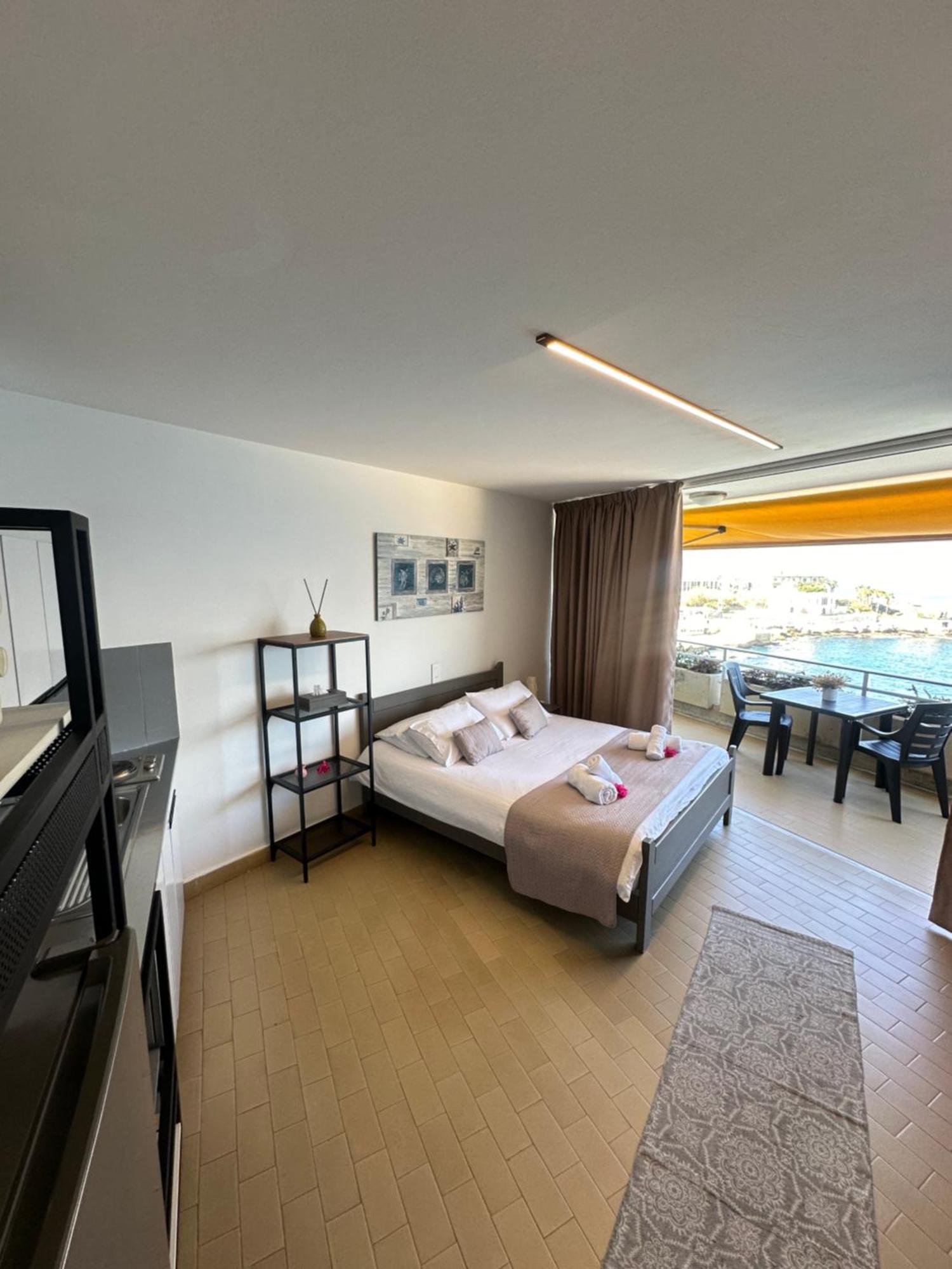 St Paul Resort Aş Şafrāʼ Eksteriør bilde