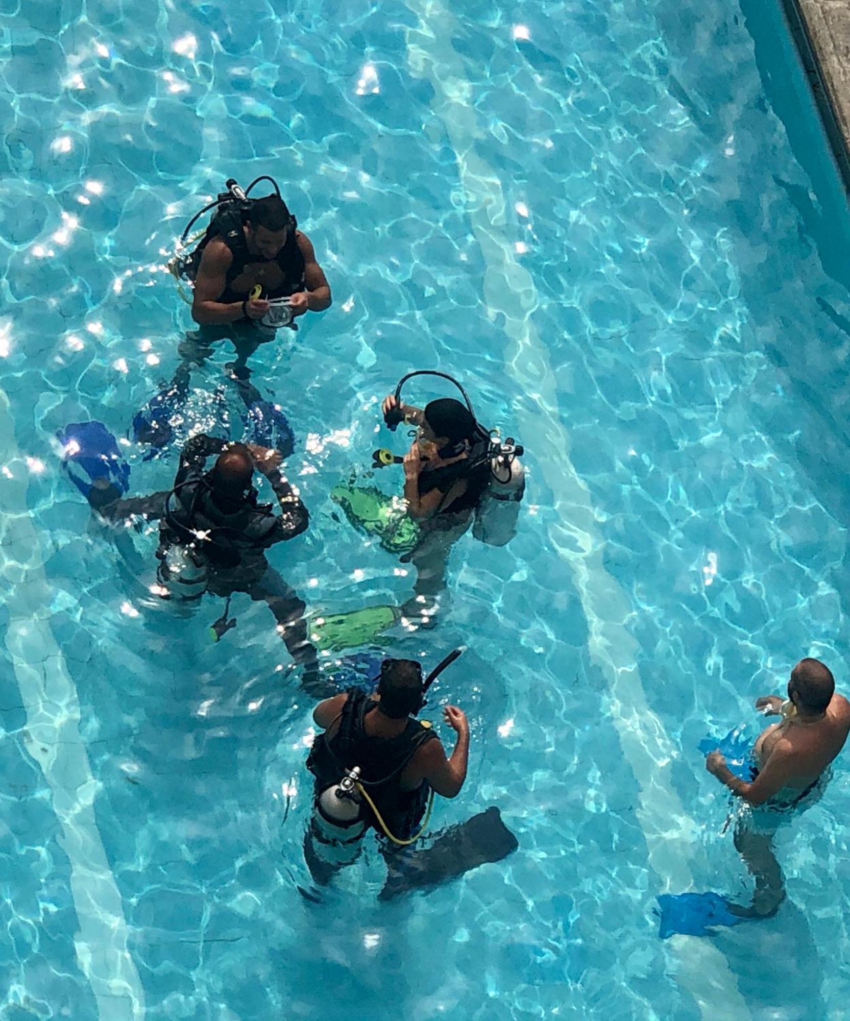 St Paul Resort Aş Şafrāʼ Eksteriør bilde