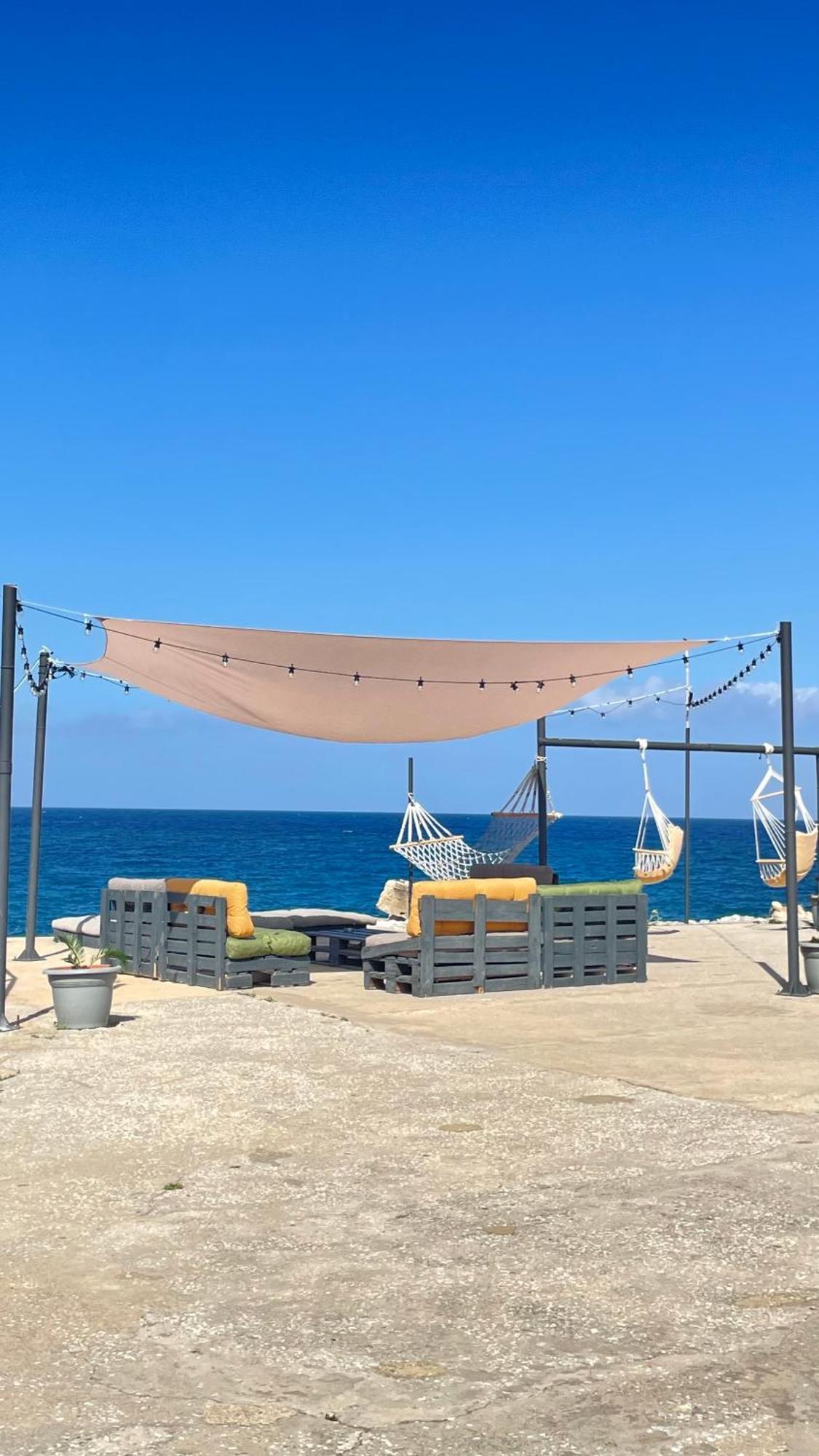 St Paul Resort Aş Şafrāʼ Eksteriør bilde