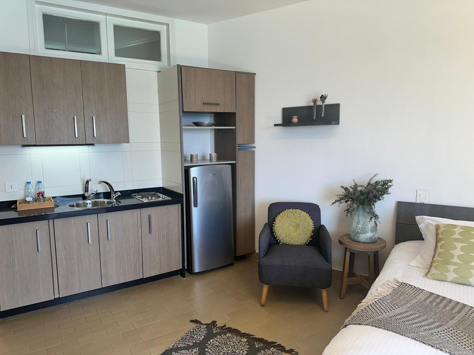 St Paul Resort Aş Şafrāʼ Eksteriør bilde