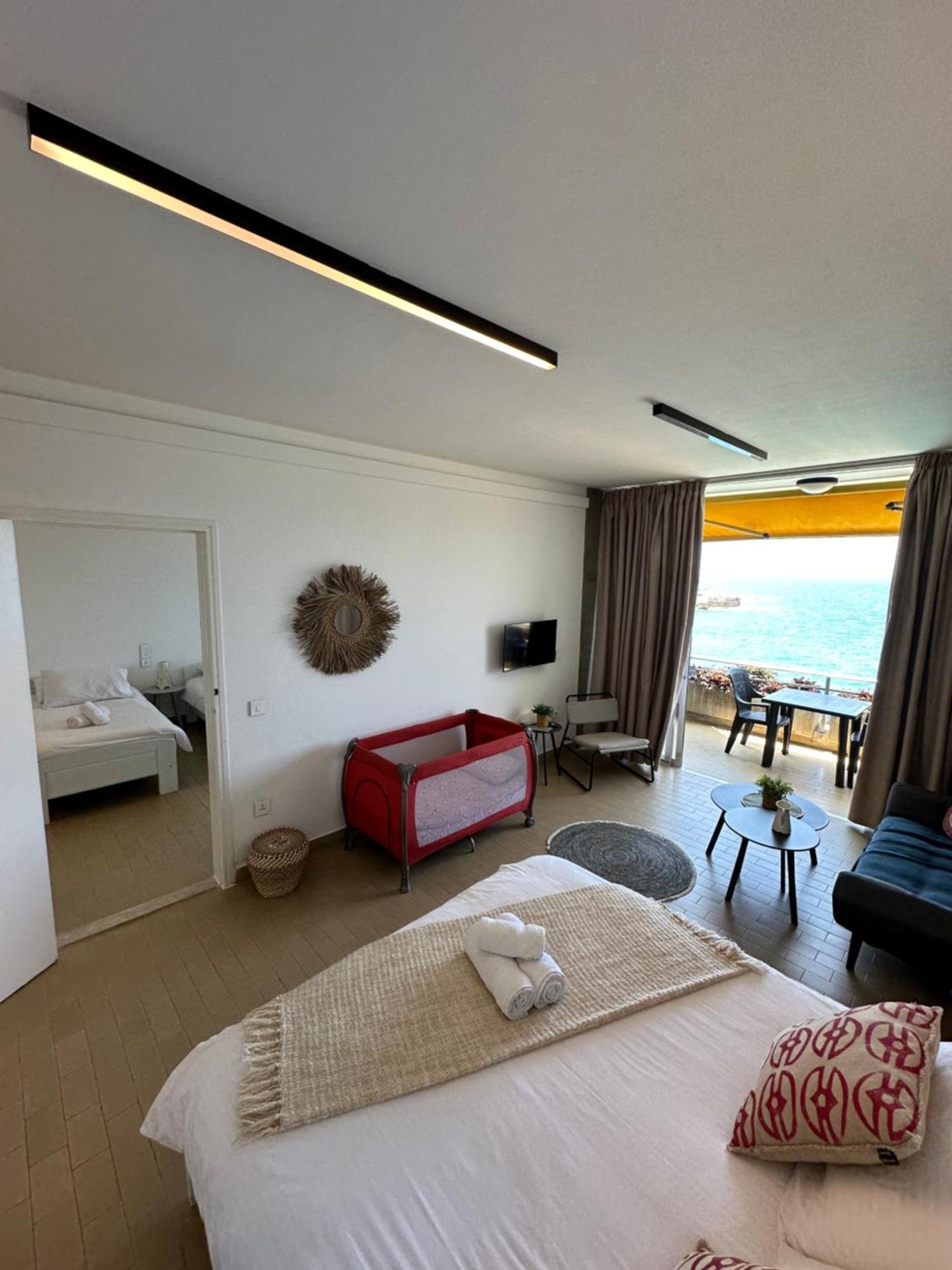 St Paul Resort Aş Şafrāʼ Eksteriør bilde
